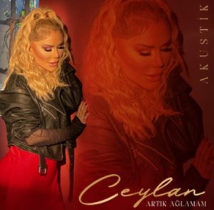 Ceylan – Artık Ağlamam – Akustik