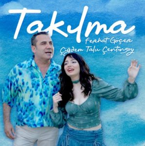 Ferhat Göçer – Takılma.mp3