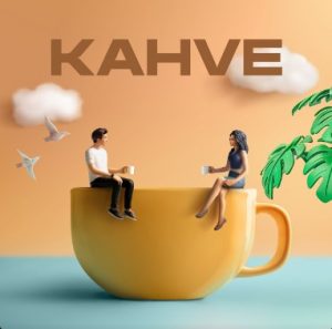 Kenan Doğulu – Kahve – Mocha Mix