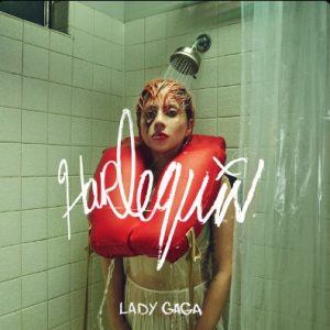 دانلود آلبوم Lady Gaga بنام Harlequin