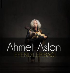 دانلود آهنگ Ahmet Aslan بنام Efendiler Bagi