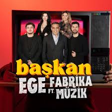 Ege Fabrika Muzik Baskan