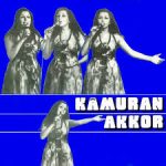 Kamuran Akkor – 2025 Remastered