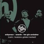 Zakkum – Anlıyorsun Arsenik Her Gün Sonbahar