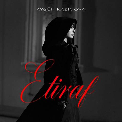 دانلود آهنگ جدید Aygun Kazimova به نام Etiraf