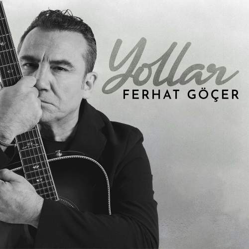 دنلود آهنگ جدید Ferhat Göçer Yollar